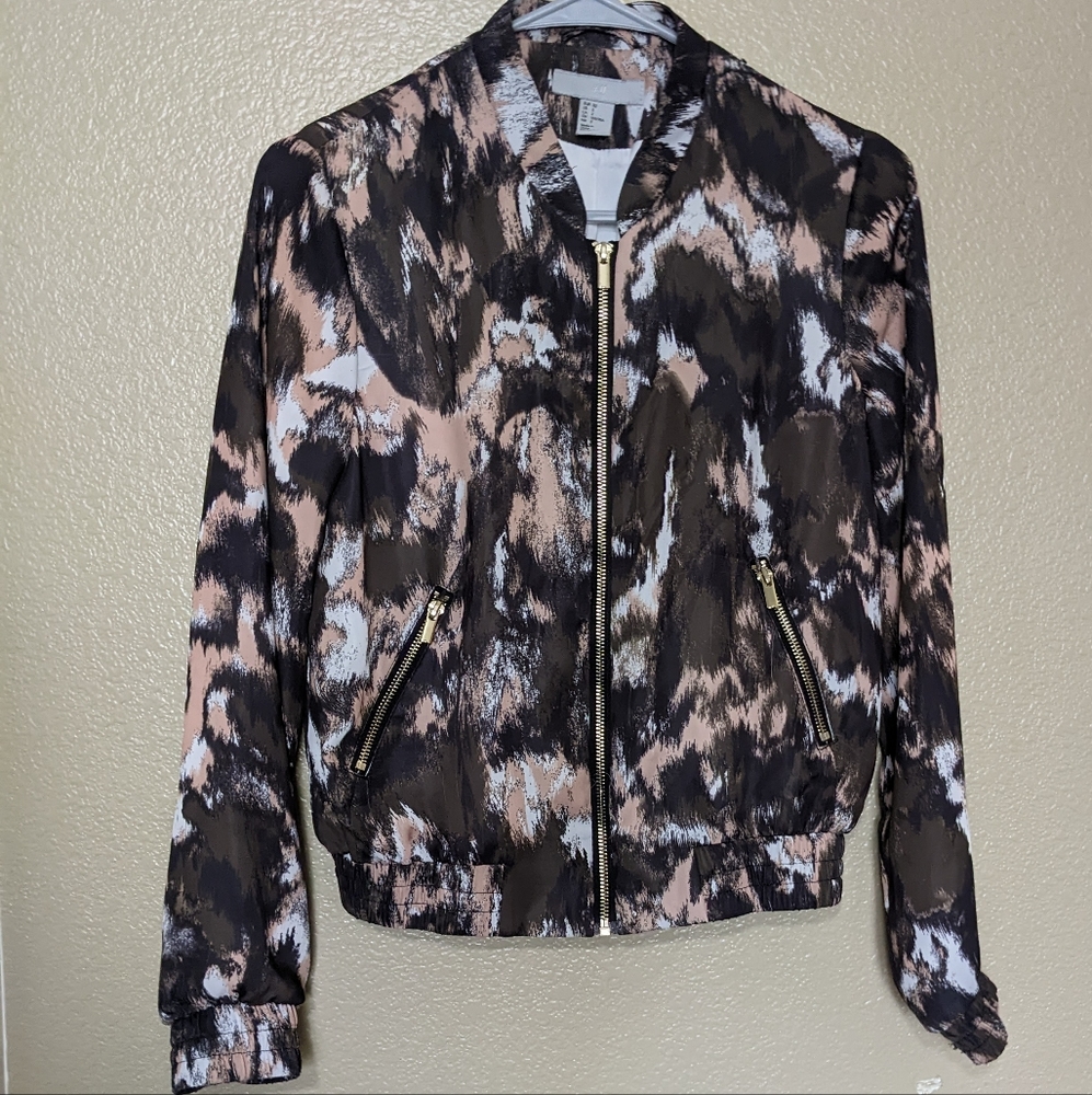 H&M Jacket